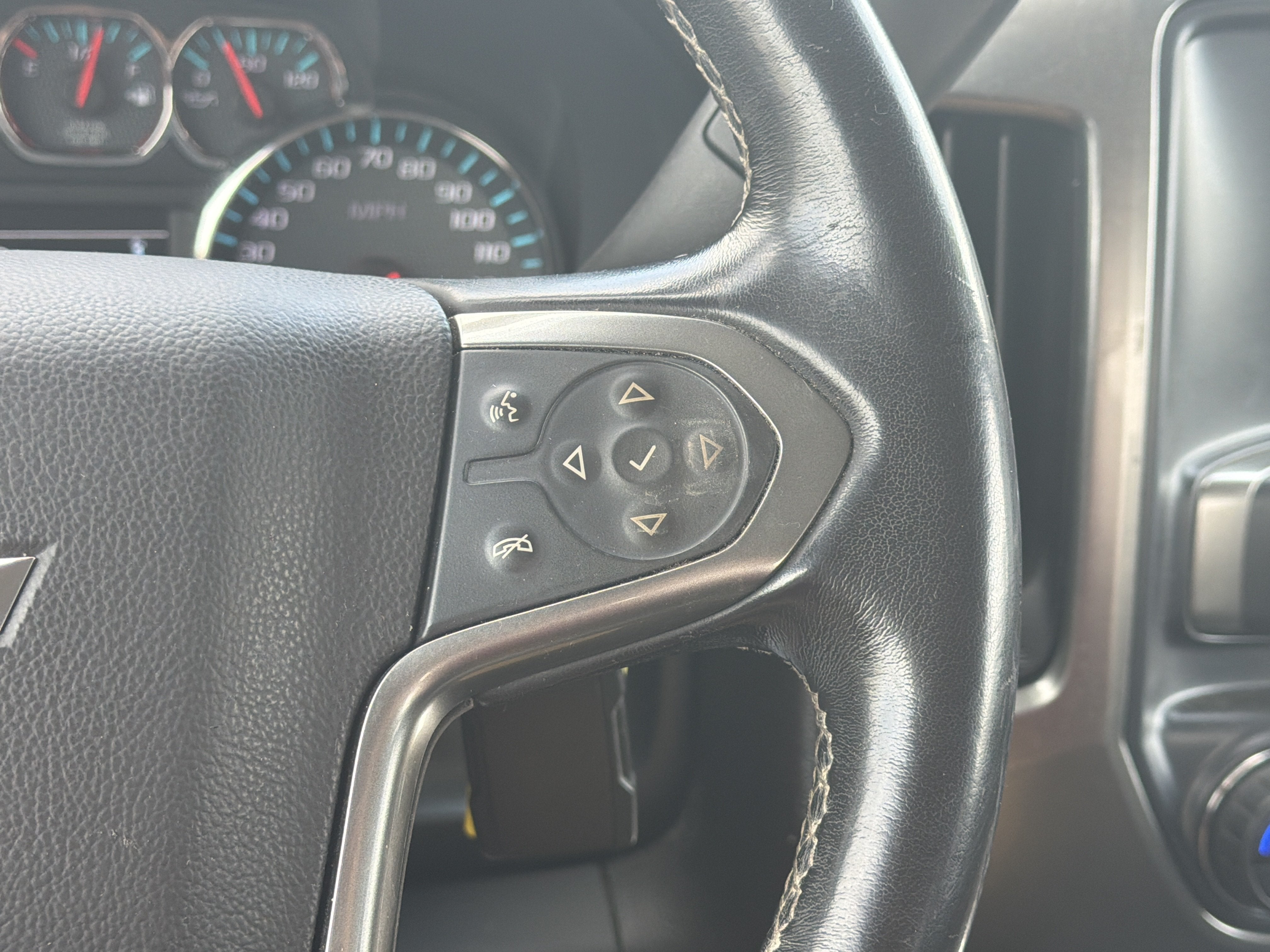 2019 Chevrolet Silverado 2500 HD LT