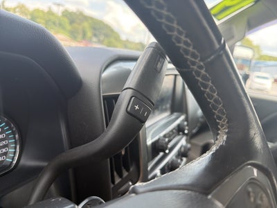 2019 Chevrolet Silverado 2500 HD LT