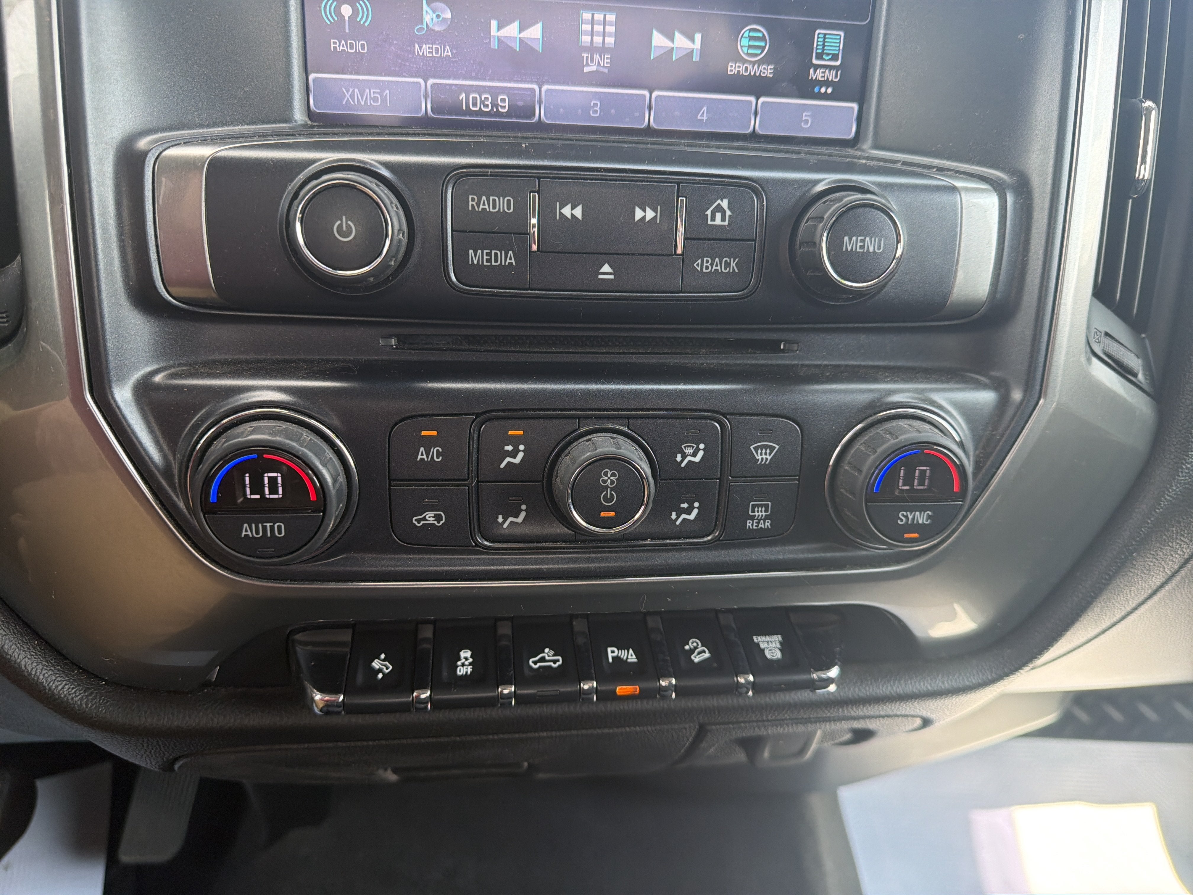 2019 Chevrolet Silverado 2500 HD LT