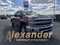 2019 Chevrolet Silverado 2500 HD LTZ