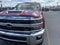2019 Chevrolet Silverado 2500 HD LTZ