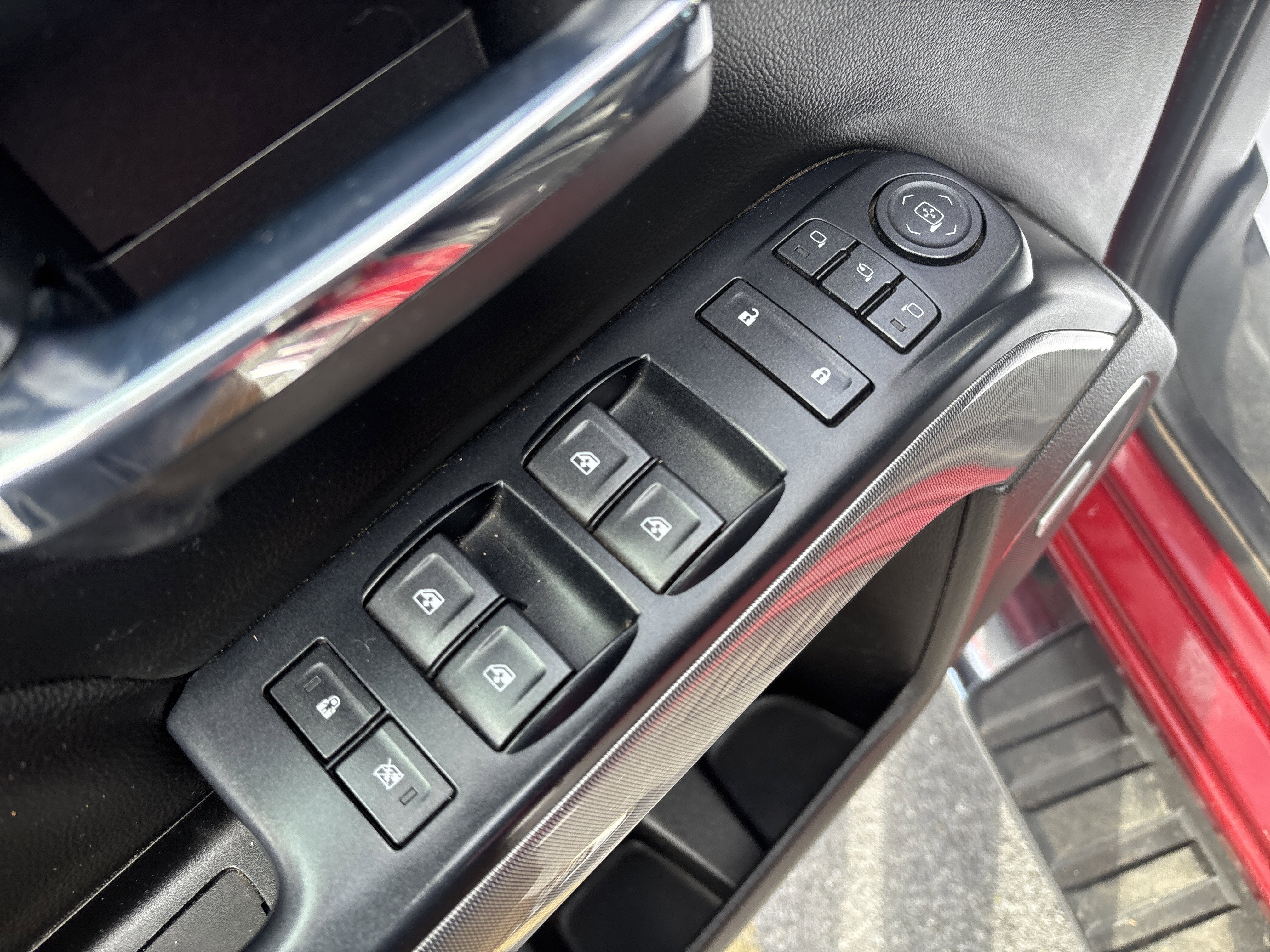 2019 Chevrolet Silverado 2500 HD LTZ