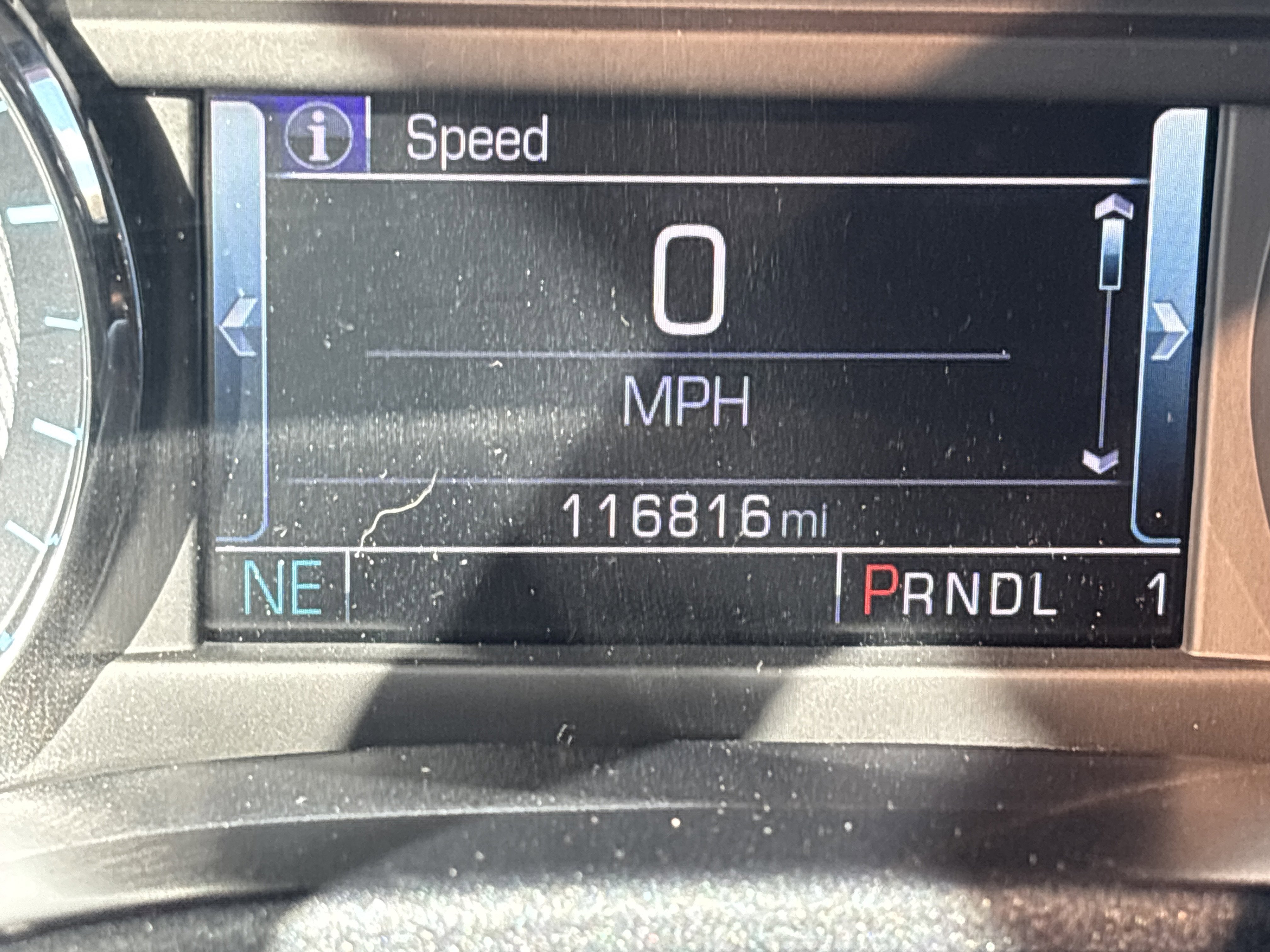 2019 Chevrolet Silverado 2500 HD LTZ