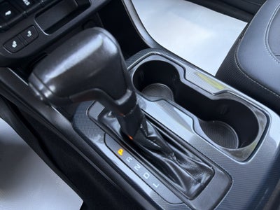 2020 Chevrolet Colorado 4WD Z71