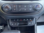 2020 Chevrolet Colorado 4WD Z71