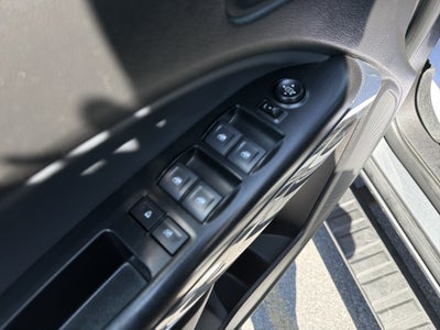 2020 Chevrolet Colorado 4WD Z71