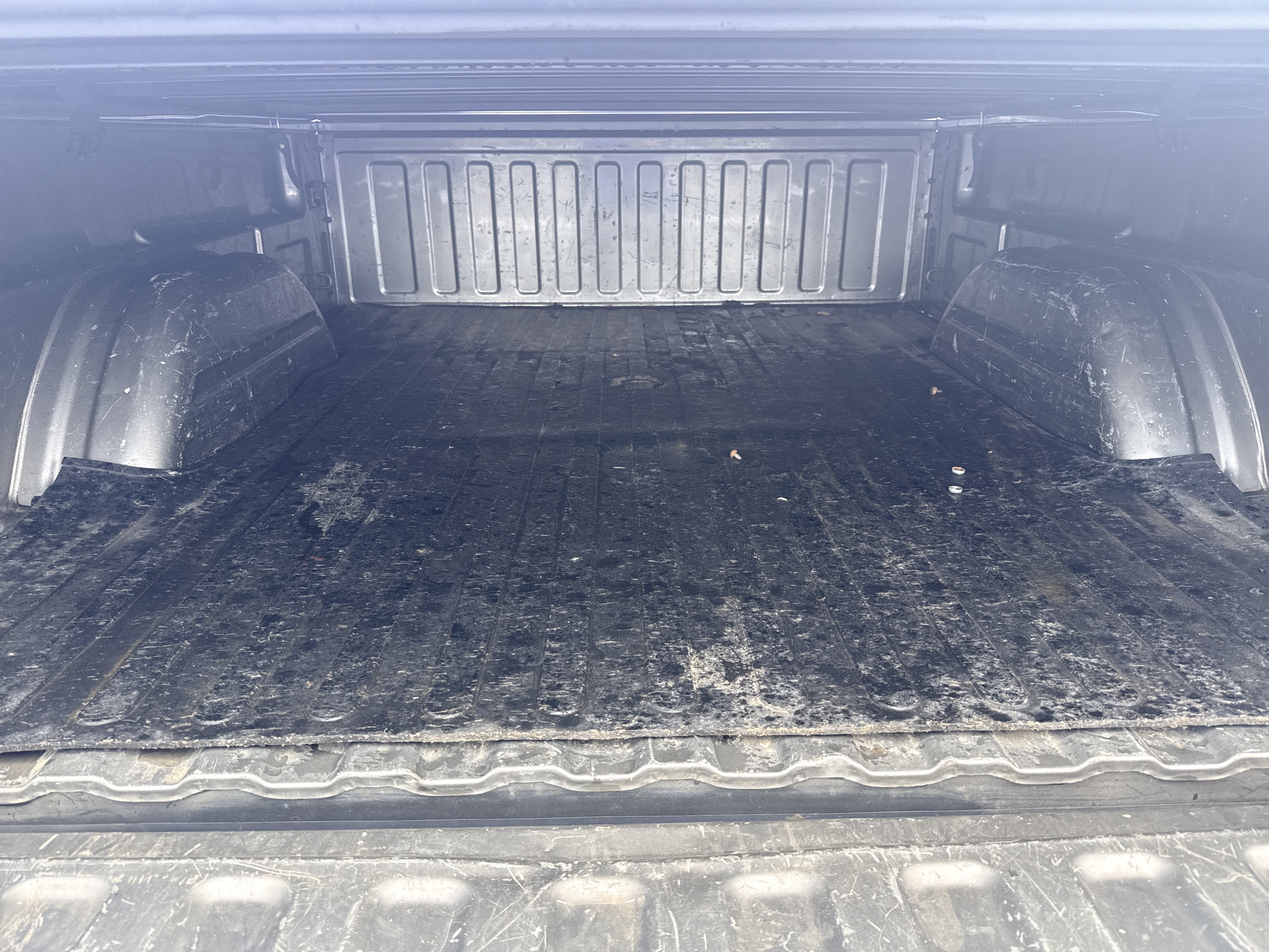 2006 Chevrolet Silverado 2500 HD LT3