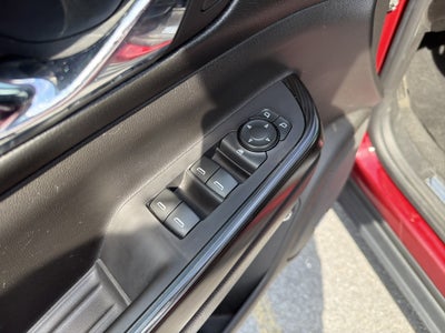 2018 GMC Acadia SLT