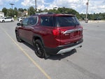 2018 GMC Acadia SLT