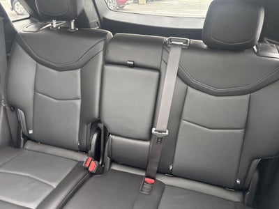 2021 Cadillac XT5 AWD Premium Luxury