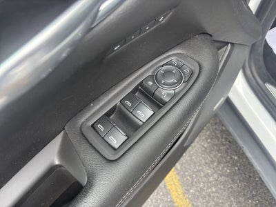 2021 Cadillac XT5 AWD Premium Luxury