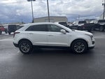2021 Cadillac XT5 AWD Premium Luxury