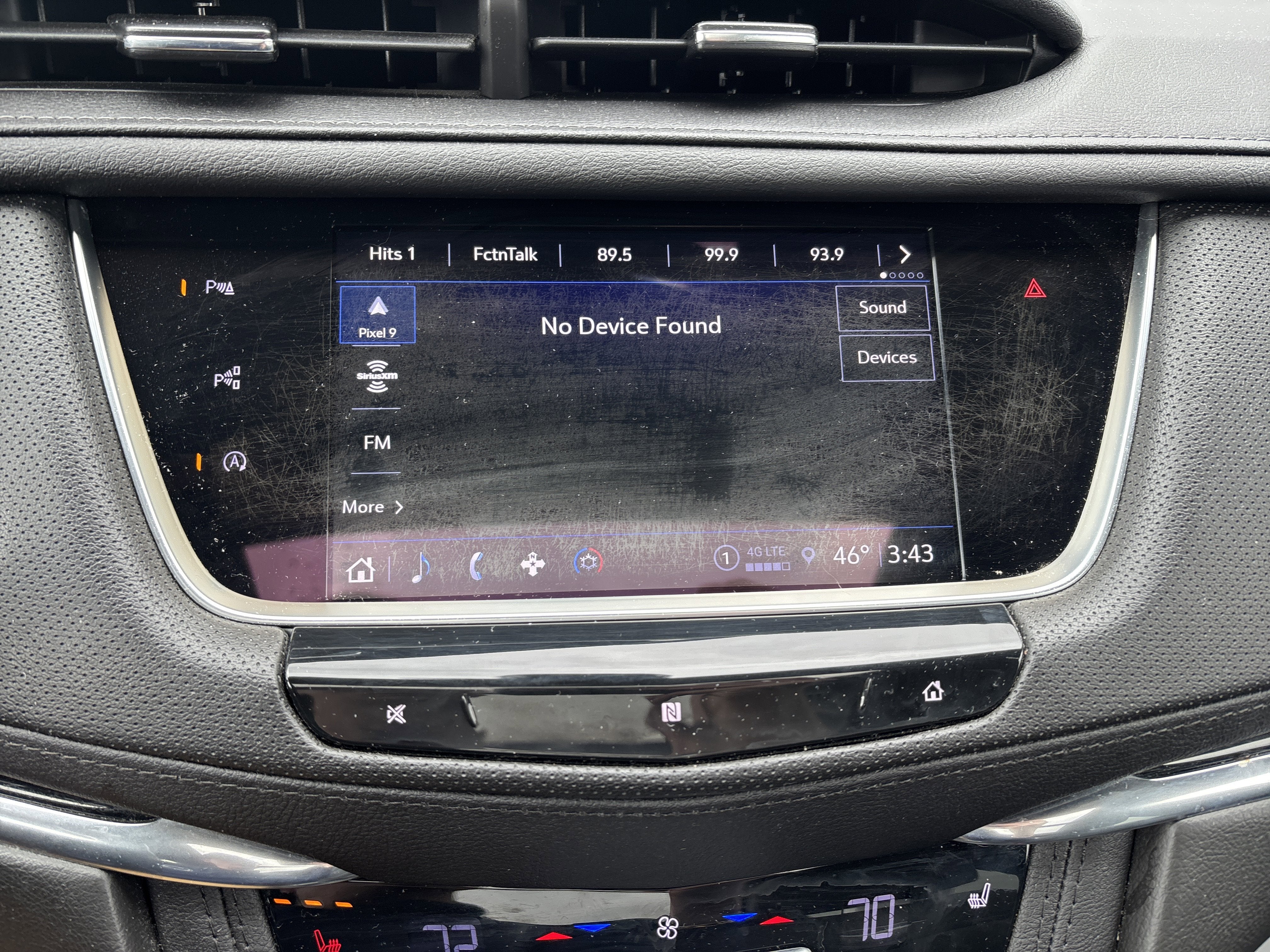 2021 Cadillac XT5 AWD Premium Luxury