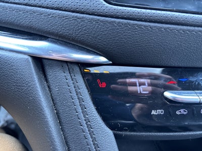 2021 Cadillac XT5 AWD Premium Luxury