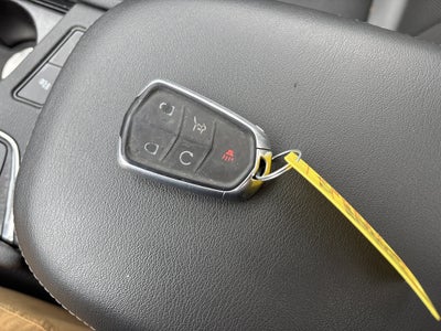 2021 Cadillac XT5 AWD Premium Luxury