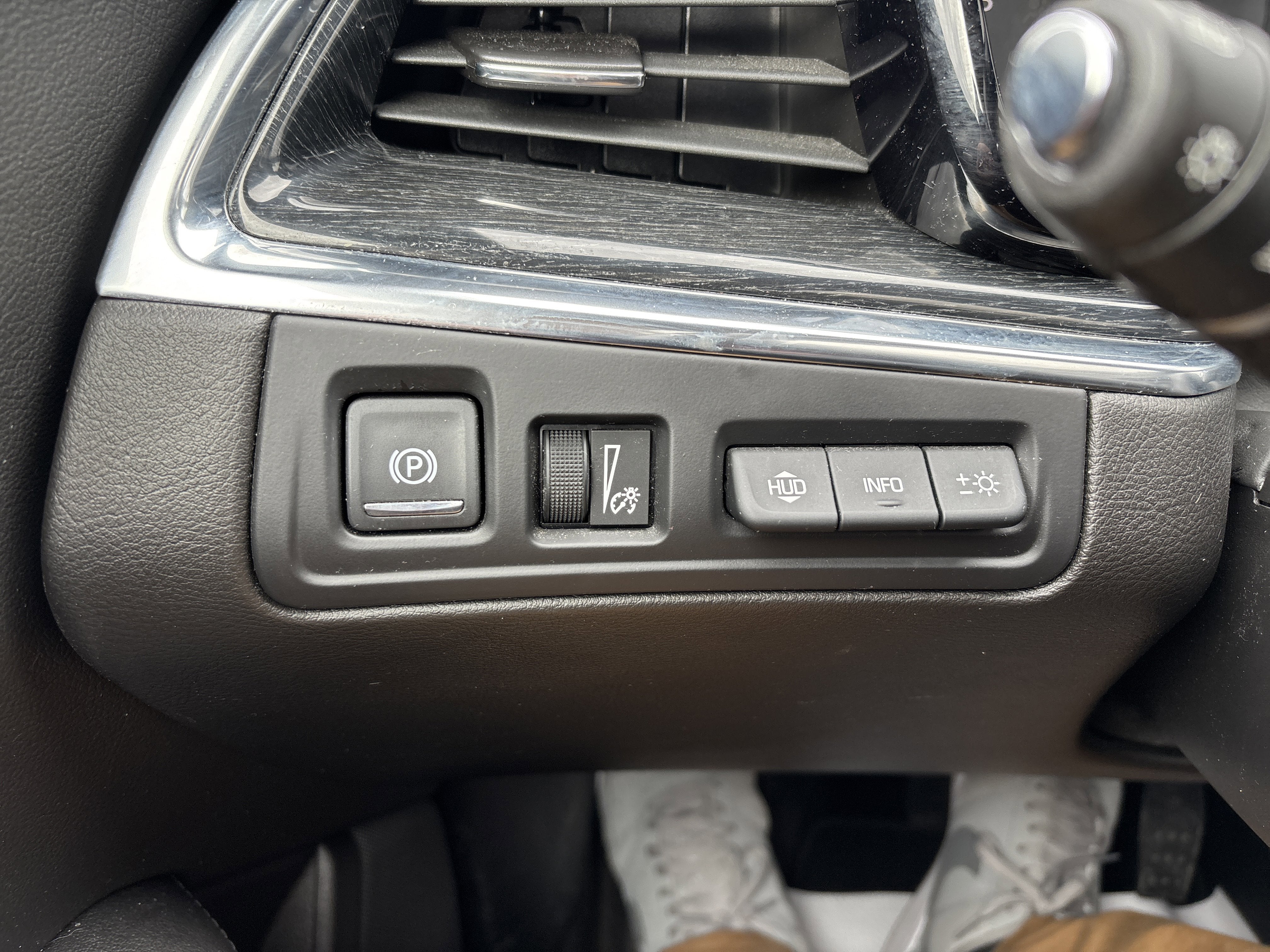 2021 Cadillac XT5 AWD Premium Luxury