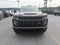 2022 Chevrolet Silverado 2500 HD Custom