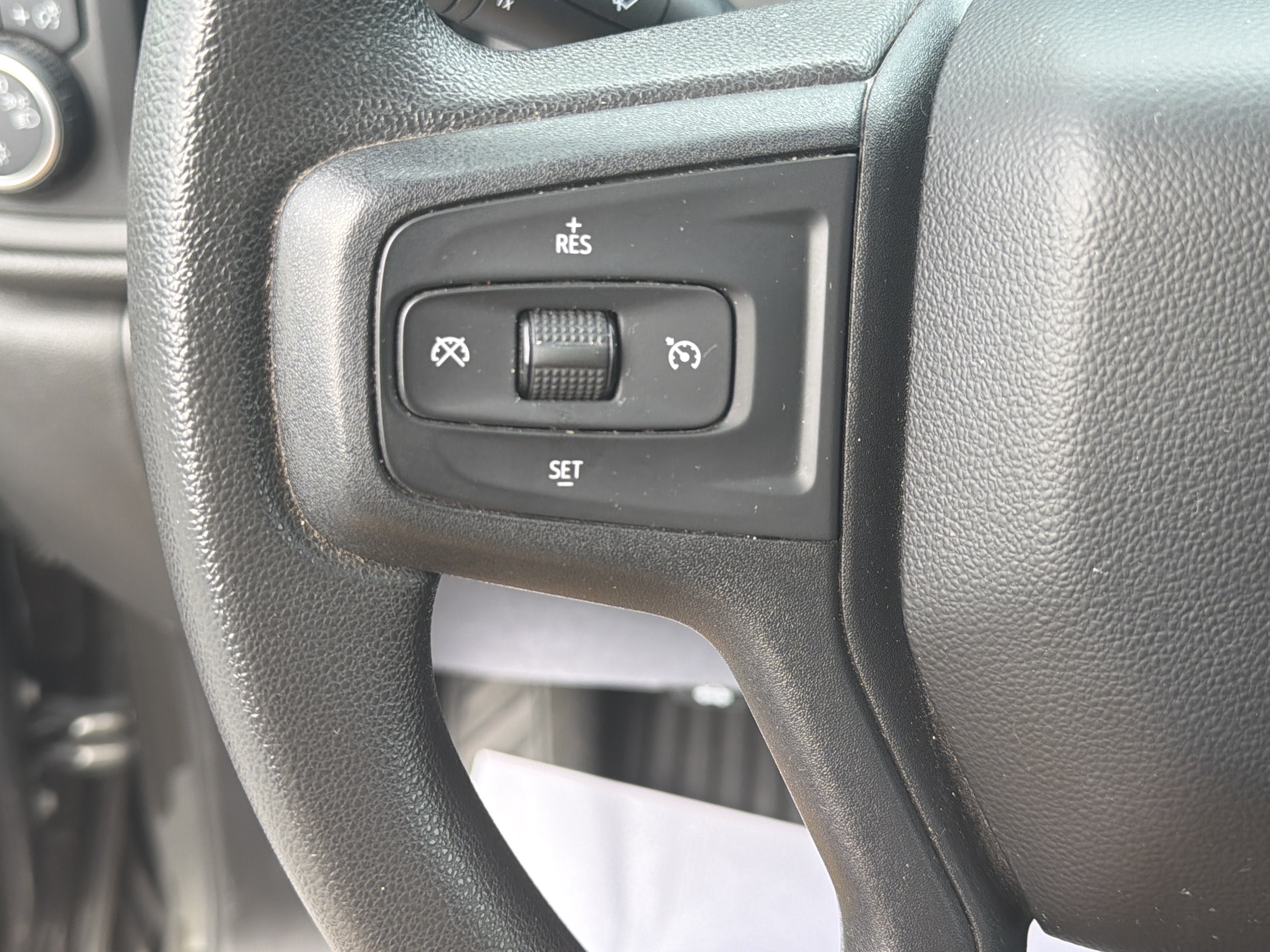2022 Chevrolet Silverado 2500 HD Custom