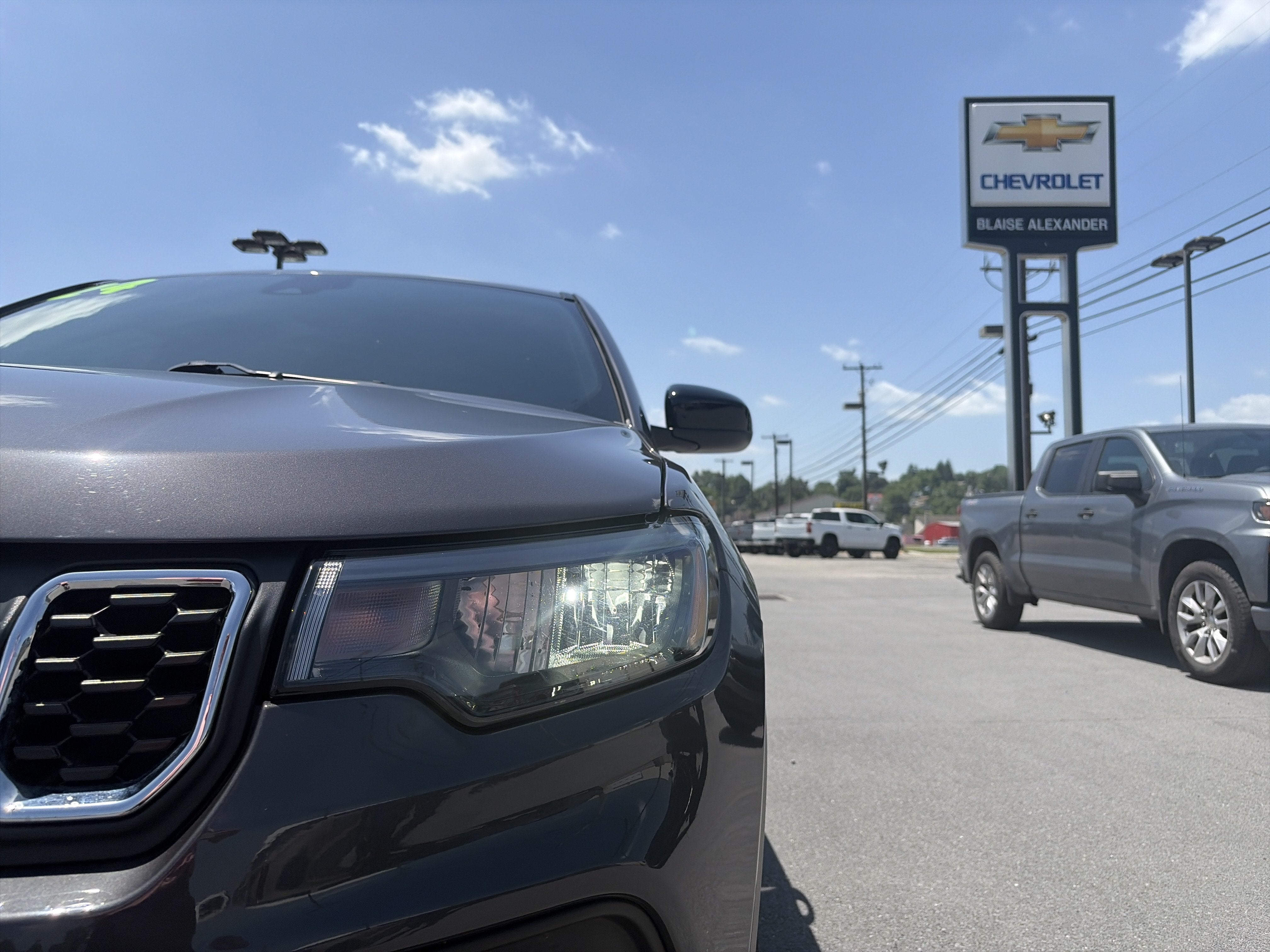 2024 Jeep Compass Sport