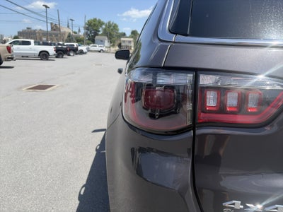2024 Jeep Compass Sport