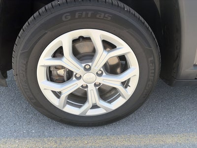 2024 Jeep Compass Sport