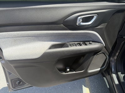 2024 Jeep Compass Sport