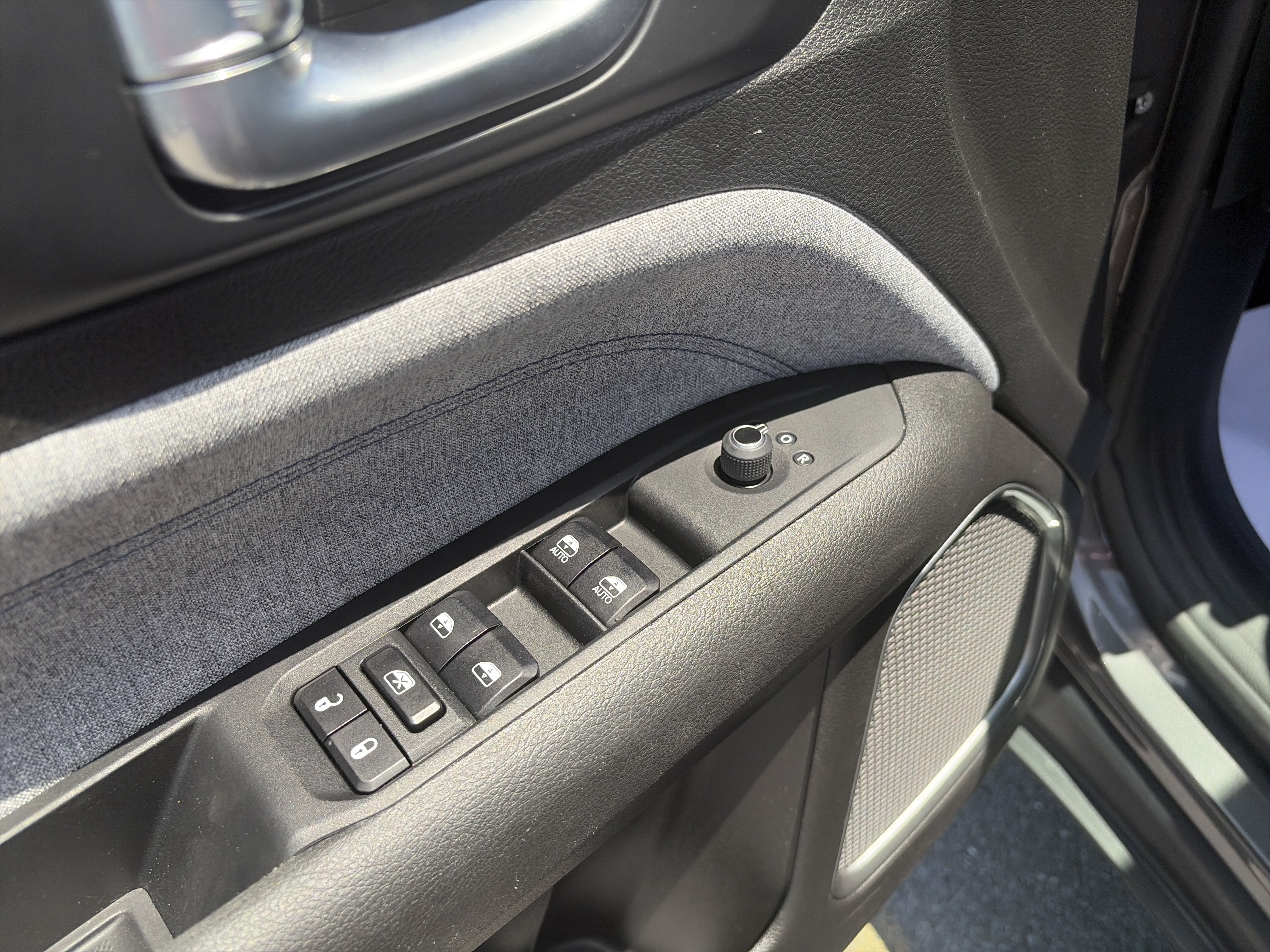 2024 Jeep Compass Sport