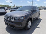 2024 Jeep Compass Sport