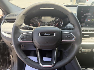 2024 Jeep Compass Sport