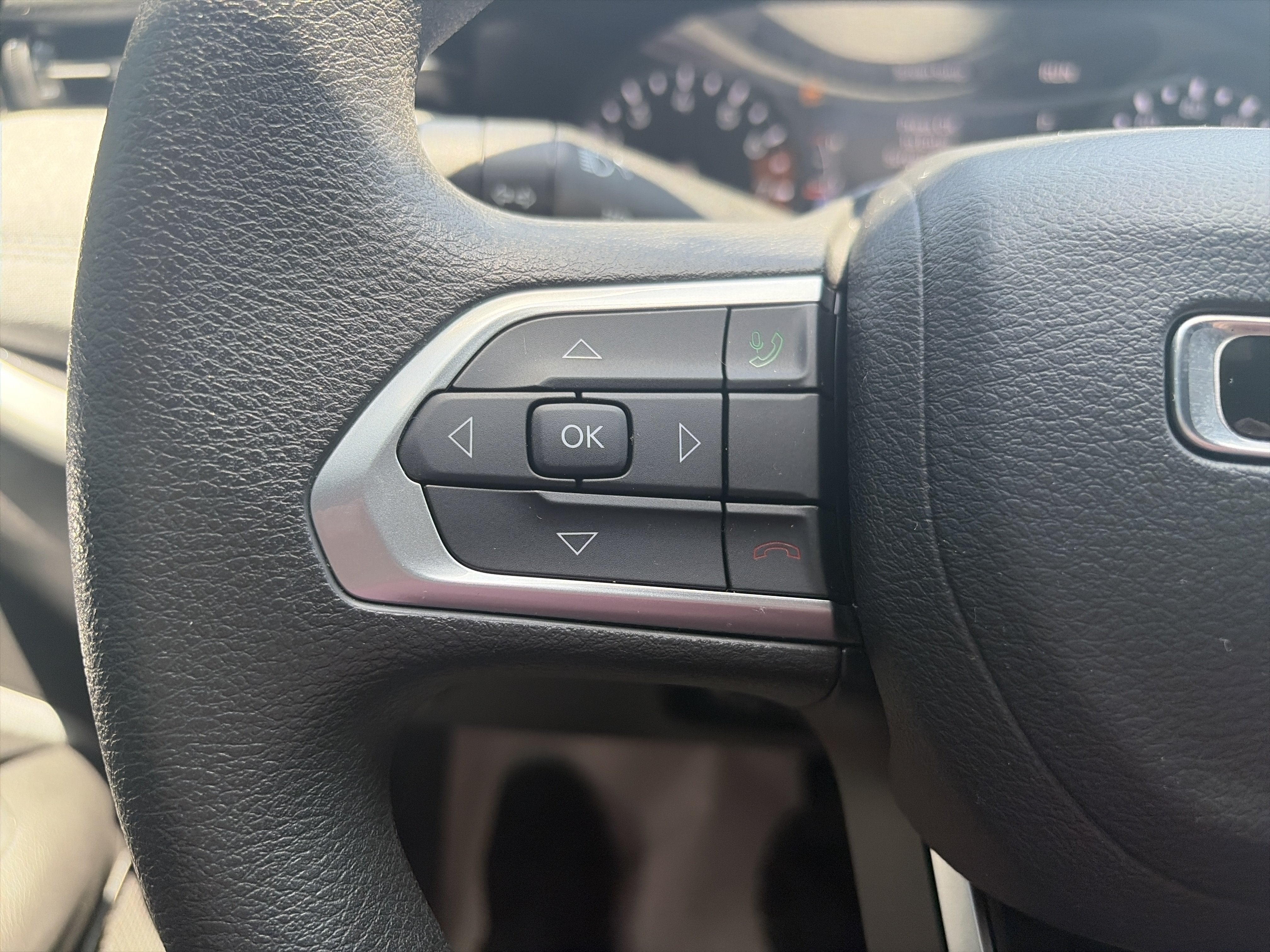 2024 Jeep Compass Sport