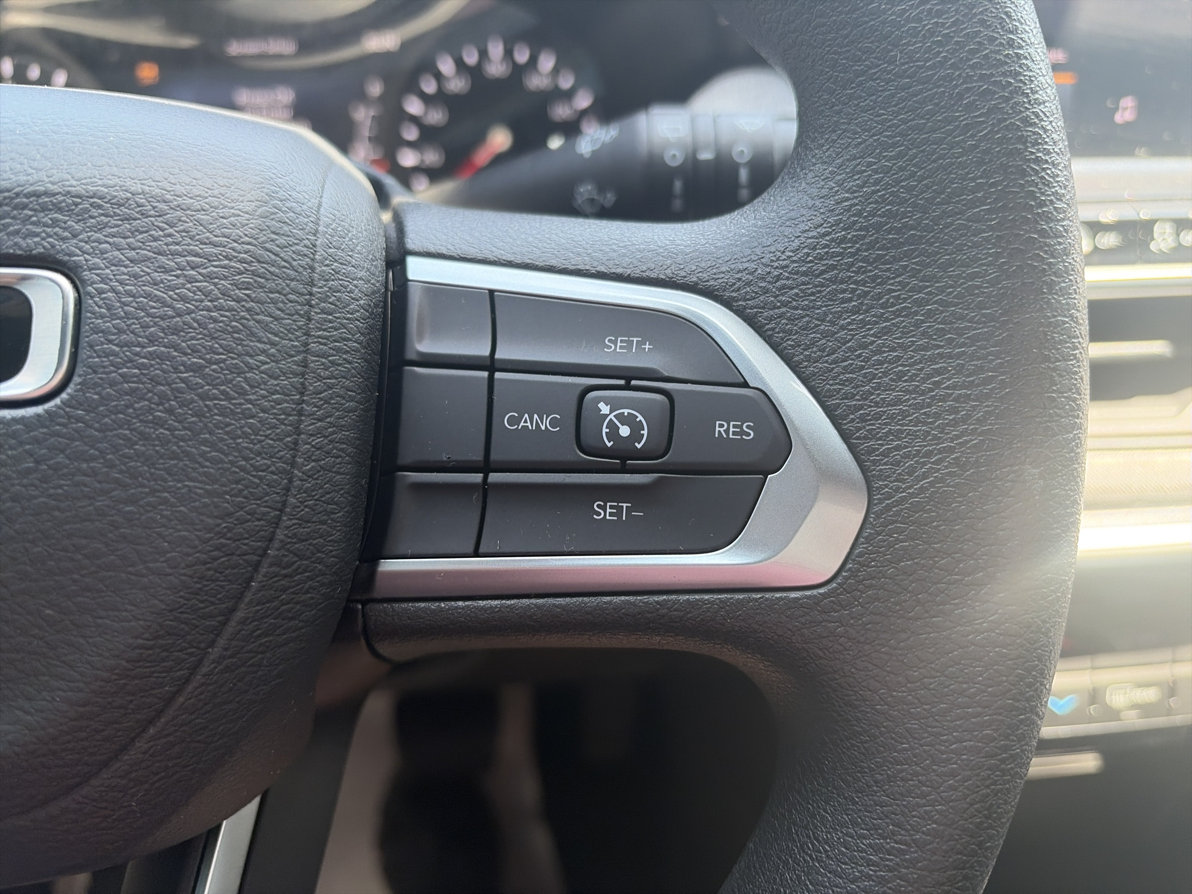 2024 Jeep Compass Sport