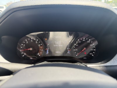 2024 Jeep Compass Sport