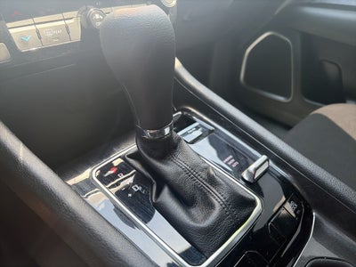 2024 Jeep Compass Sport