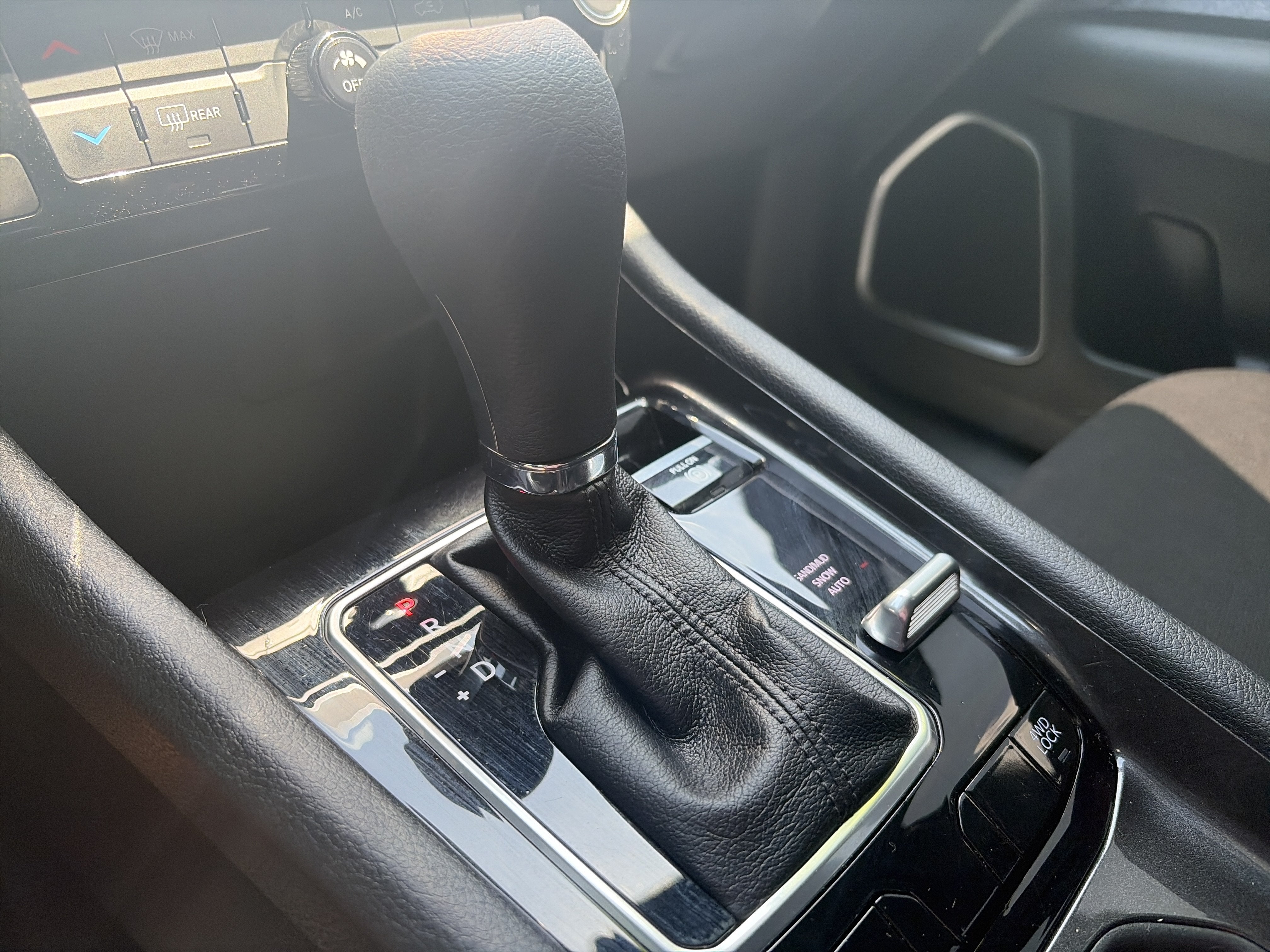 2024 Jeep Compass Sport