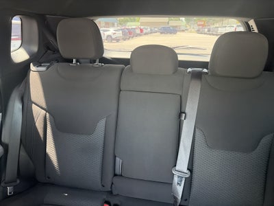 2024 Jeep Compass Sport