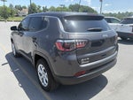 2024 Jeep Compass Sport