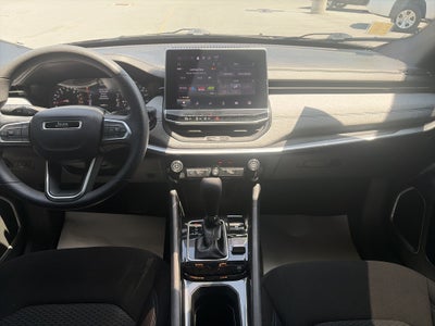 2024 Jeep Compass Sport