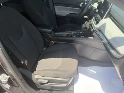 2024 Jeep Compass Sport