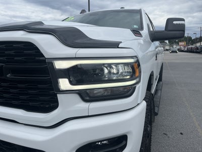 2023 RAM 3500 Big Horn