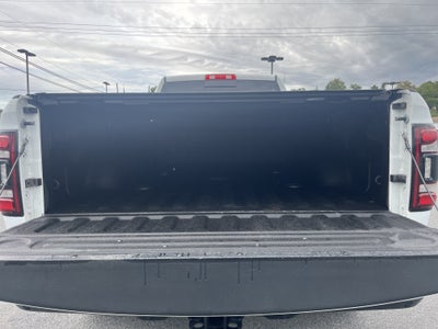 2023 RAM 3500 Big Horn