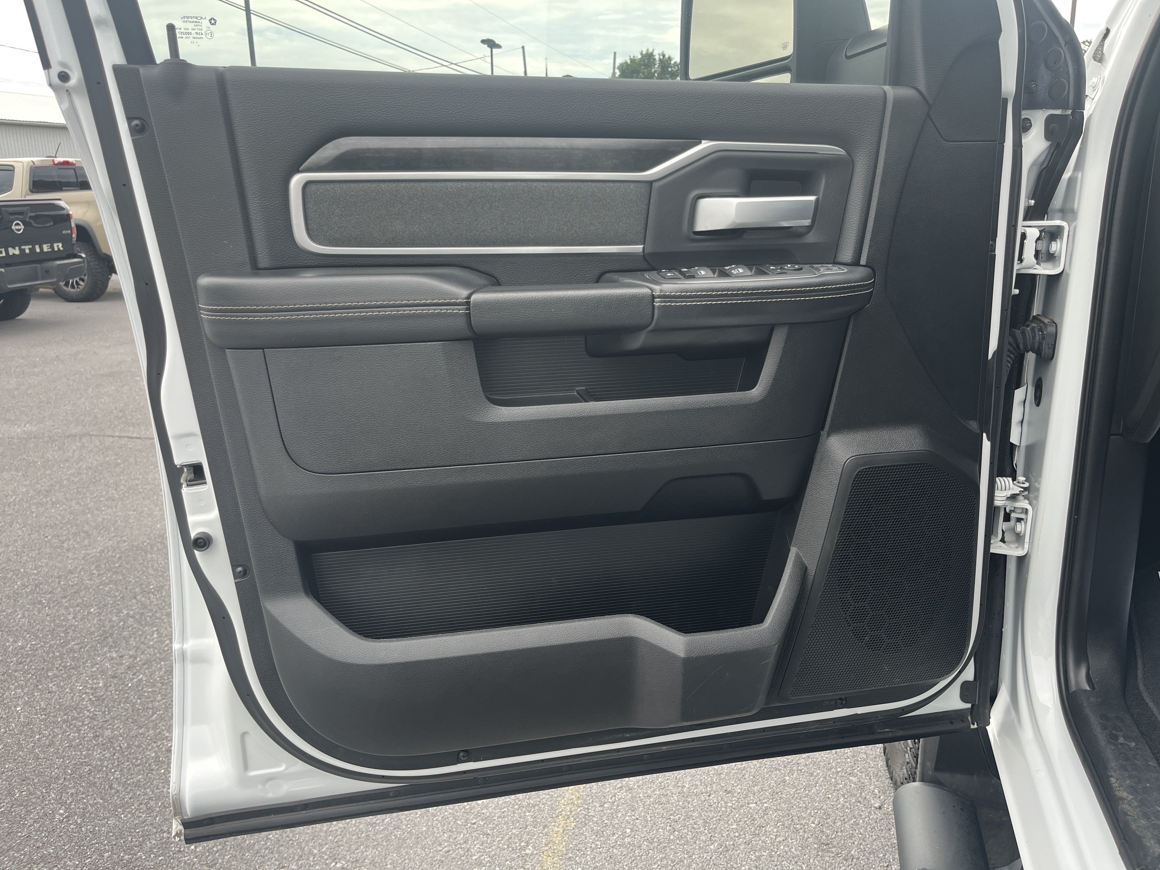 2023 RAM 3500 Big Horn