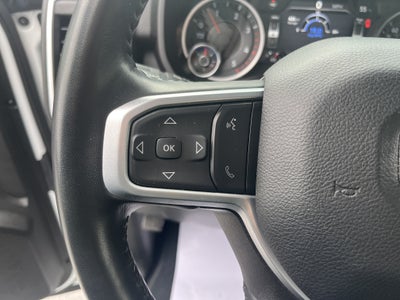 2023 RAM 3500 Big Horn