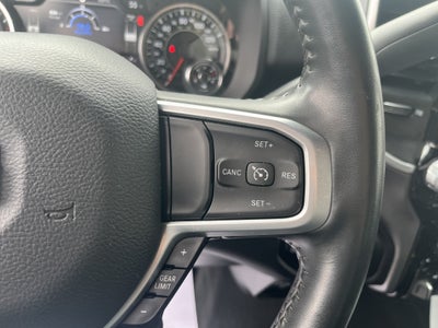 2023 RAM 3500 Big Horn