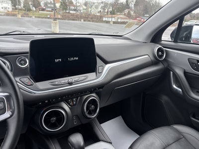 2024 Chevrolet Blazer 3LT