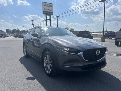 2020 Mazda Mazda CX-30 Preferred Package