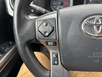 2019 Toyota Tacoma 4WD SR