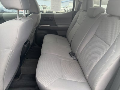 2021 Toyota Tacoma 4WD SR