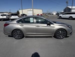 2018 Subaru Legacy Premium