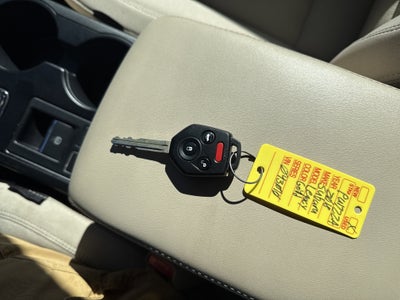 2018 Subaru Legacy Premium