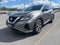 2021 Nissan Murano S
